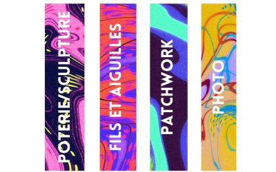 EXPOSITION « Art Expressions »
