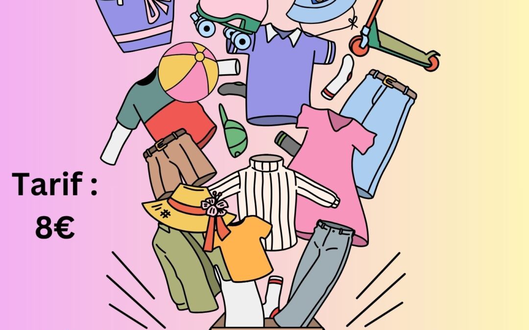 Vide Grenier