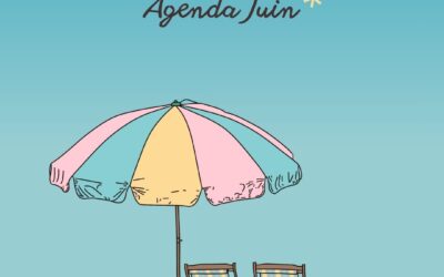 AGENDA JUIN