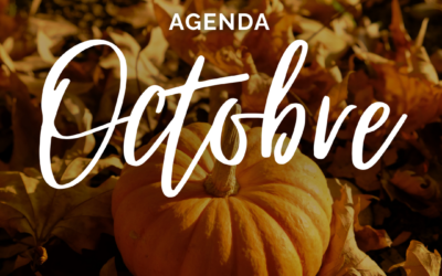 AGENDA Octobre
