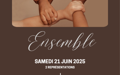 GALA de danse »ENSEMBLE »