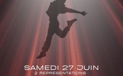 Gala de danse « Lumières ! »
