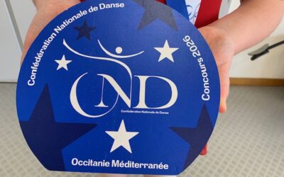 Résultat Concours CND Carcassonne Classique et Jazz