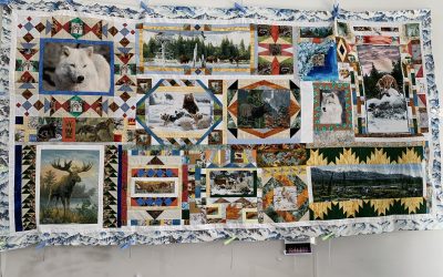Retour en image sur l’exposition « ARTS EXPRESSIONS » samedi 24 mai 2025