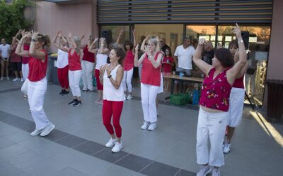 Fête de fin de saison ASCL