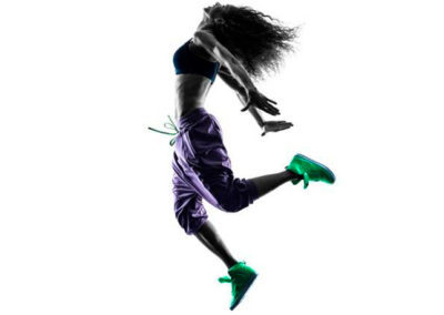 Danse Afro Cubaine