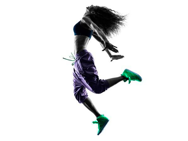 Afro Danse ASCL