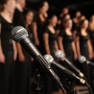 Chorale adultes ASCL