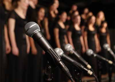 Chorale Adultes