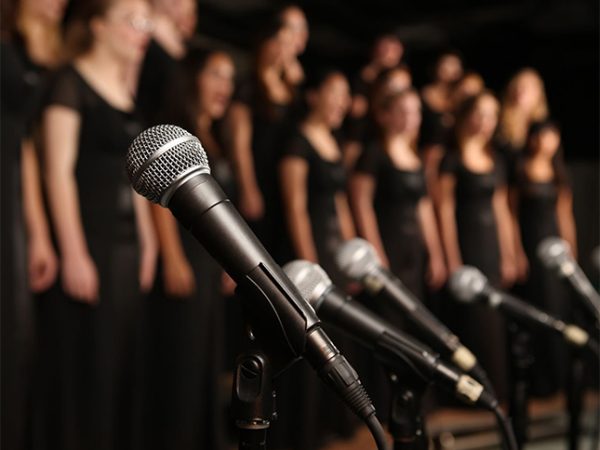 Chorale adultes ASCL