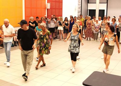 Danse Solo