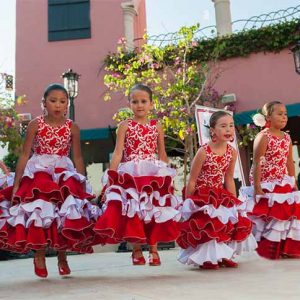 Flamenco enfants ASCL