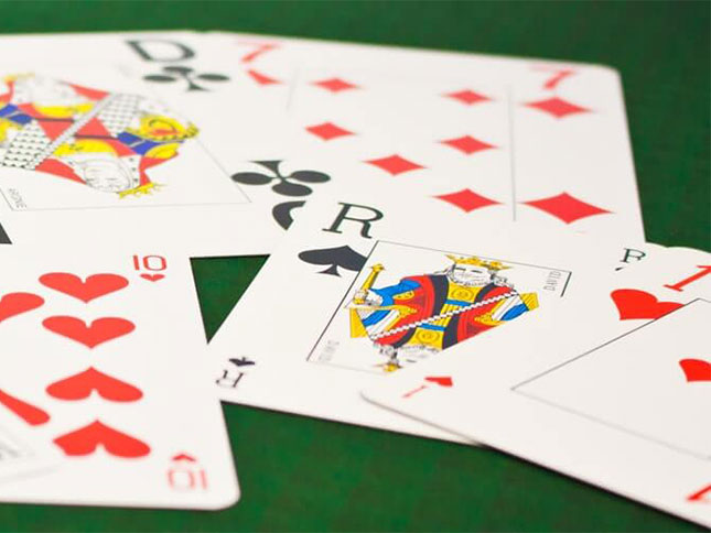 Jeux de cartes ASCL