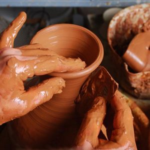 poterie enfants ASCL