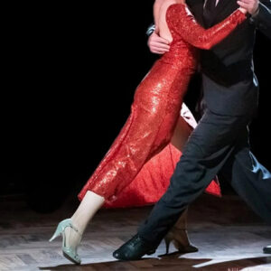 Tango Argentin ASCL