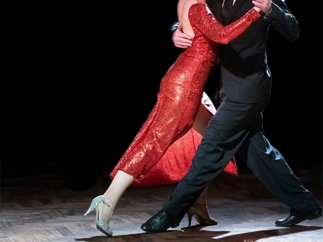 Tango Argentin ASCL