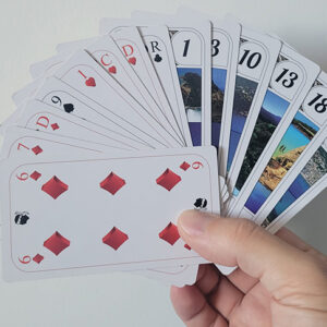 Tarot ASCL