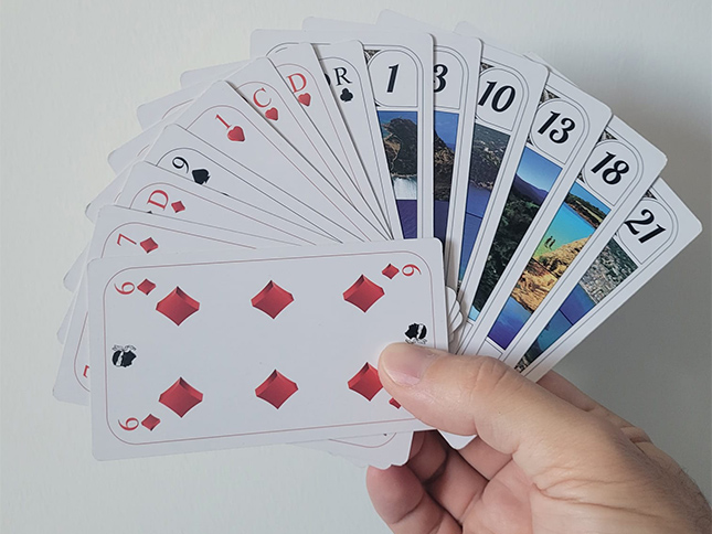 Tarot ASCL Tarot ASCL